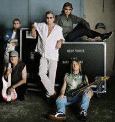 Ecouter la chanson Deep Purple Smoke on the water de playlist Rock Hits gratuitement.